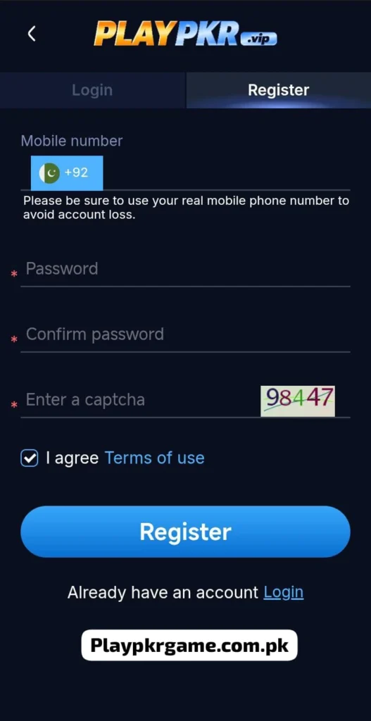 Playpkr platform 20262