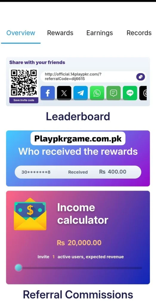 Playpkr new online apk in 2026